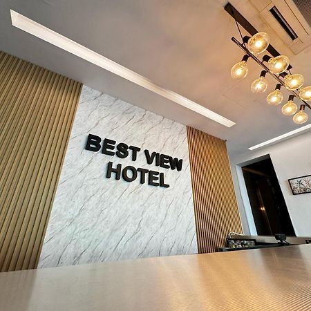 Best View Hotel Puchong Extérieur photo