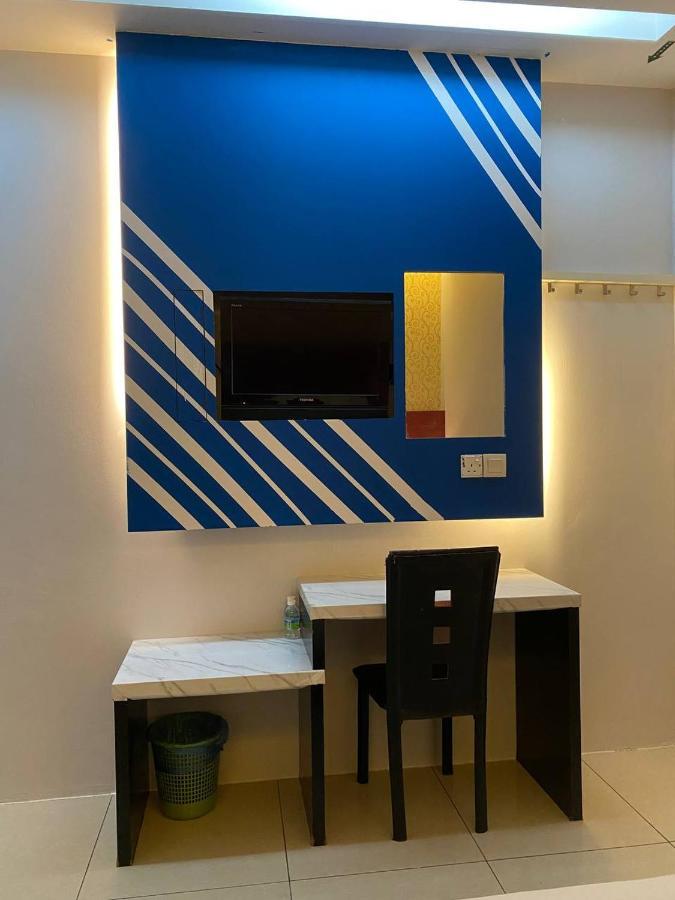 Best View Hotel Puchong Extérieur photo