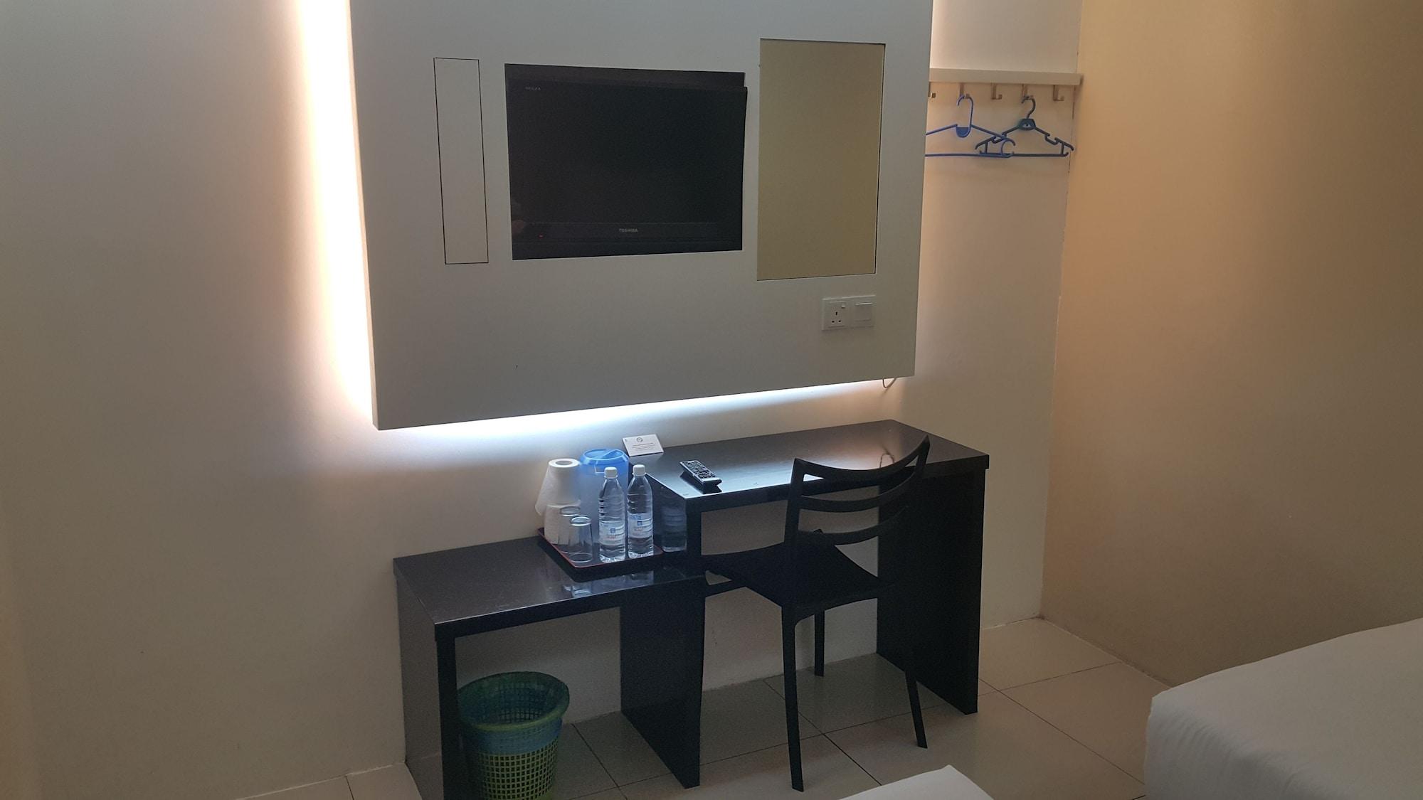 Best View Hotel Puchong Extérieur photo