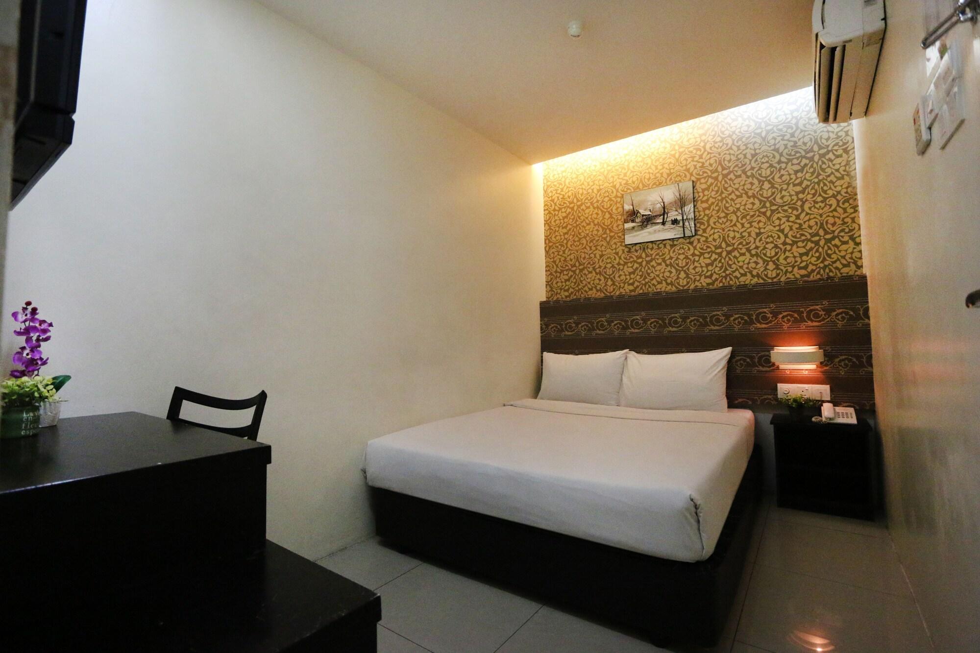 Best View Hotel Puchong Extérieur photo