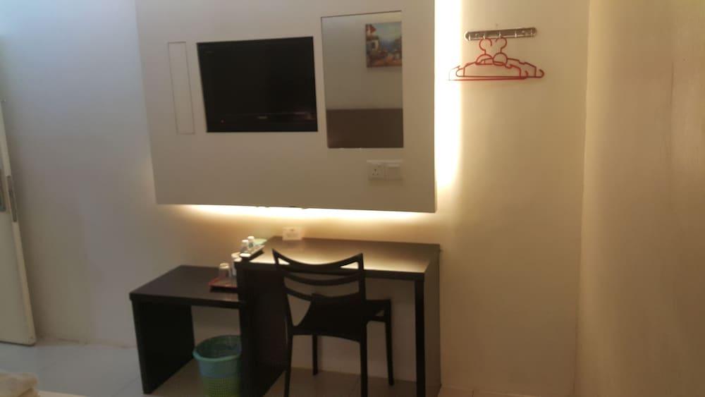 Best View Hotel Puchong Extérieur photo