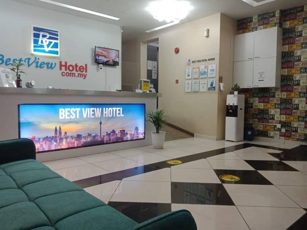 Best View Hotel Puchong Extérieur photo