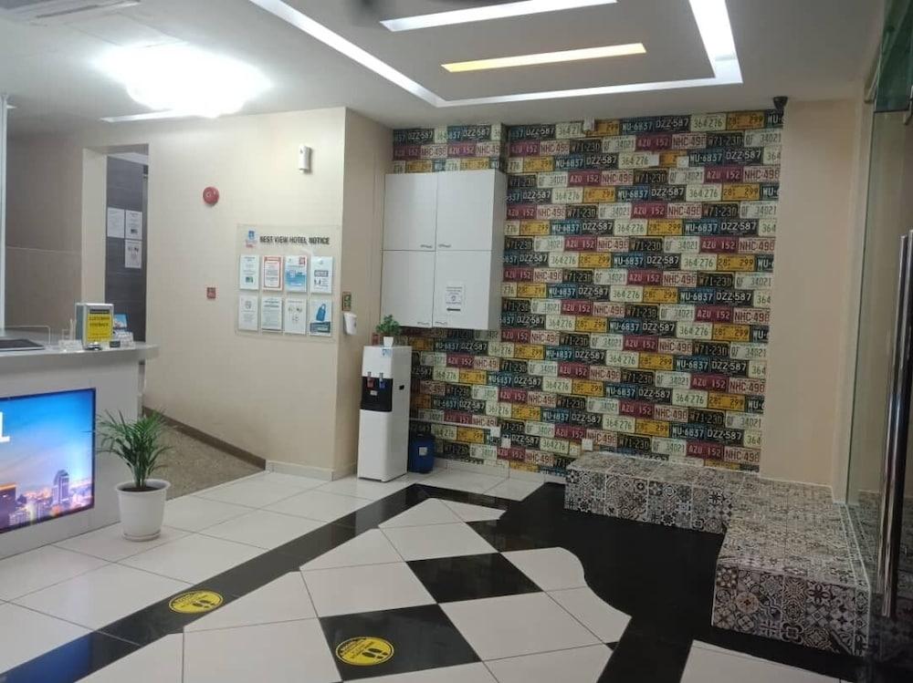Best View Hotel Puchong Extérieur photo