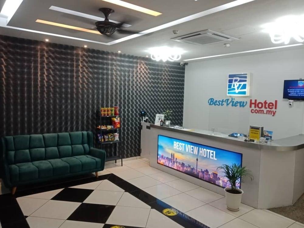 Best View Hotel Puchong Extérieur photo
