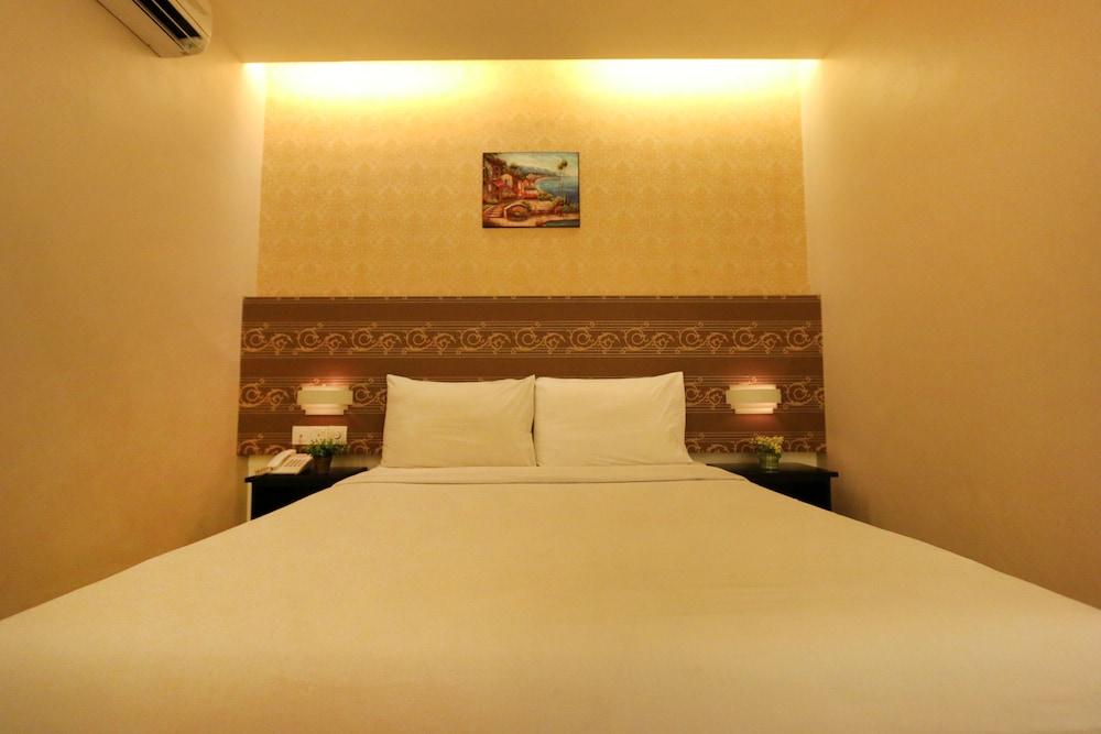 Best View Hotel Puchong Extérieur photo