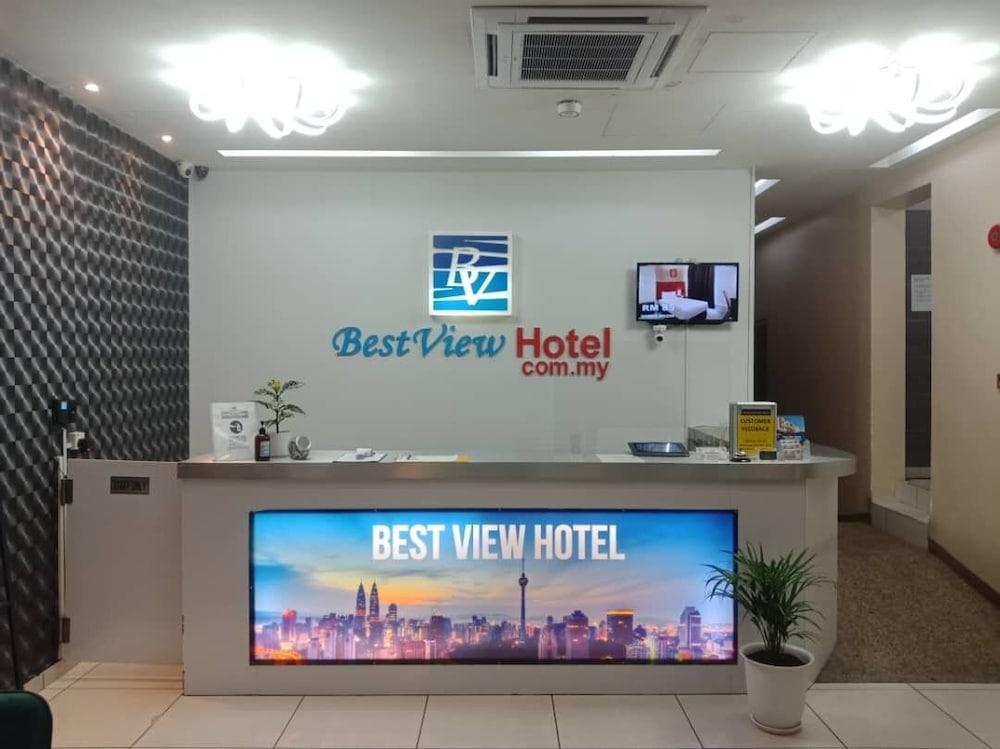 Best View Hotel Puchong Extérieur photo