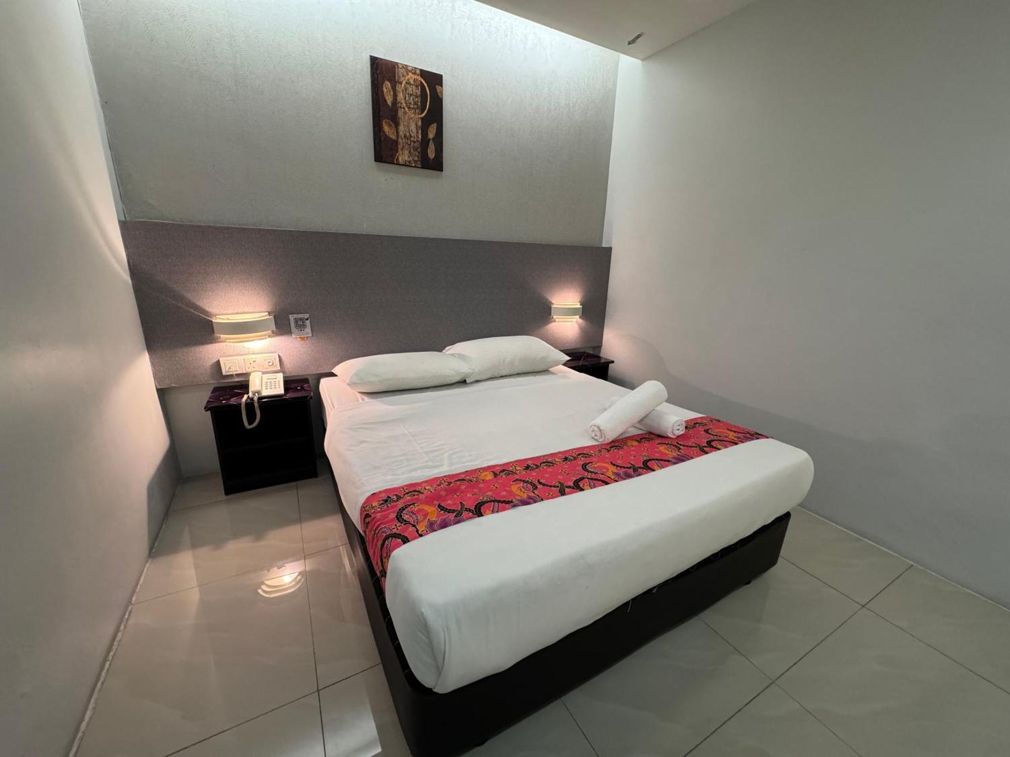 Best View Hotel Puchong Extérieur photo