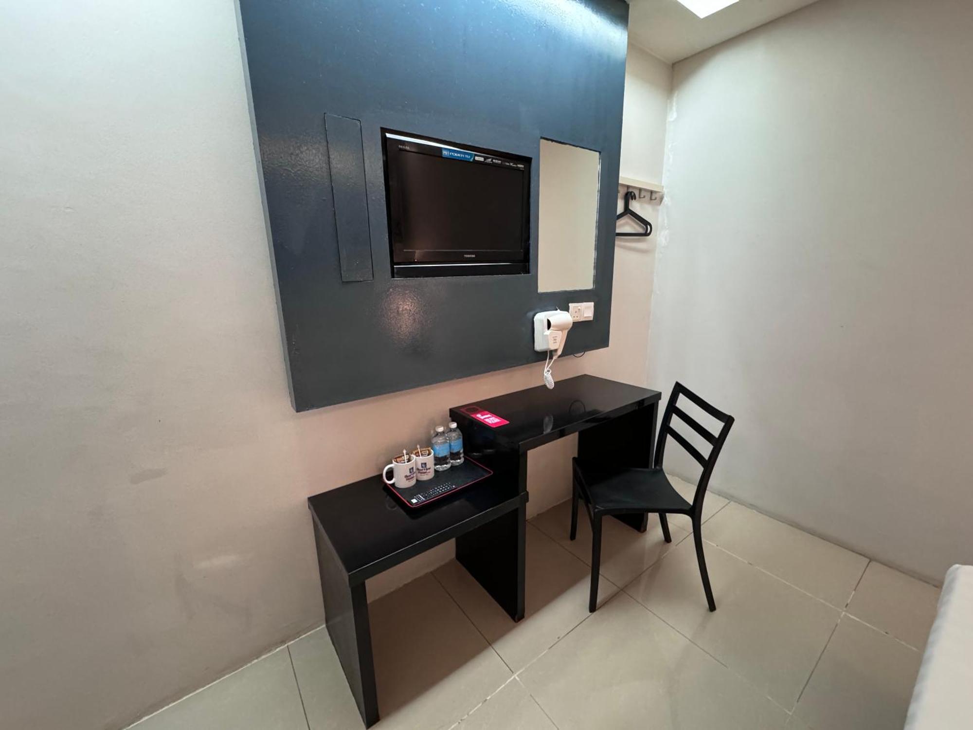 Best View Hotel Puchong Extérieur photo