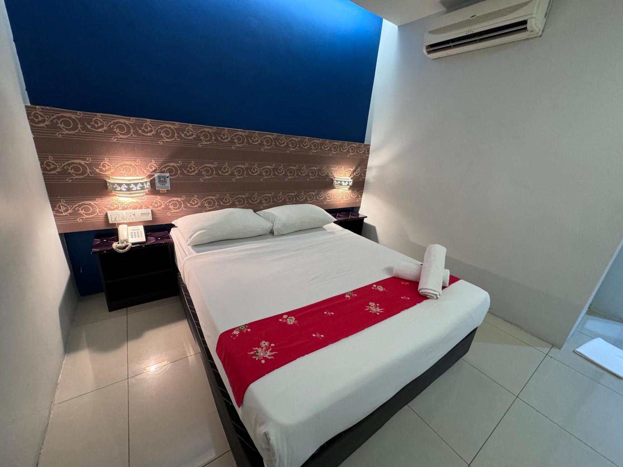 Best View Hotel Puchong Extérieur photo