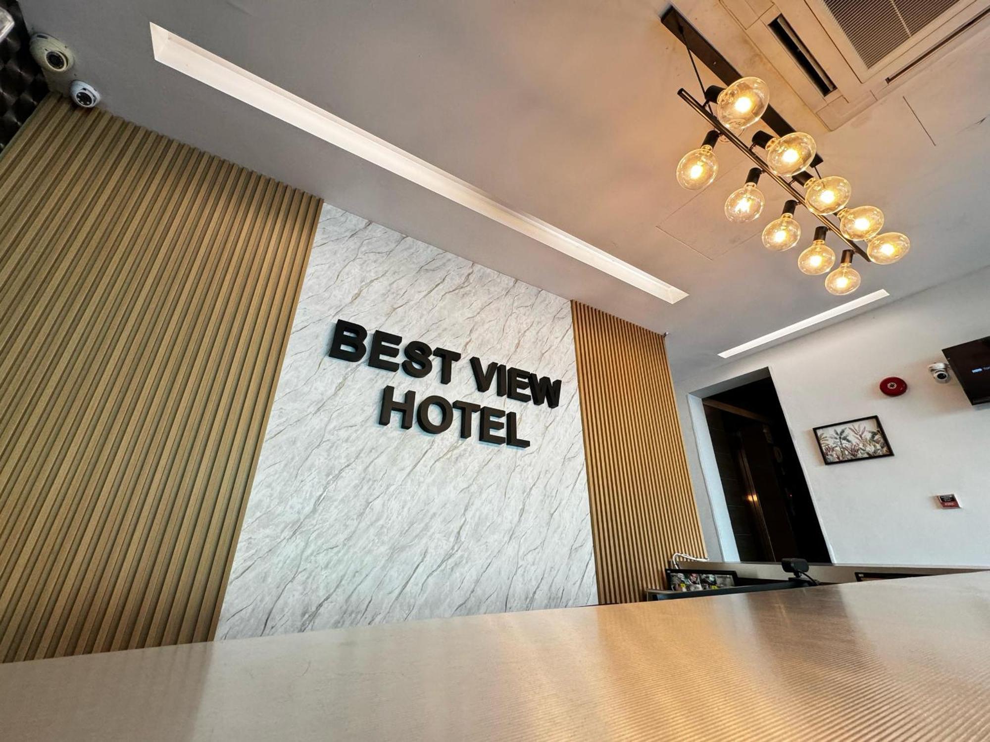 Best View Hotel Puchong Extérieur photo