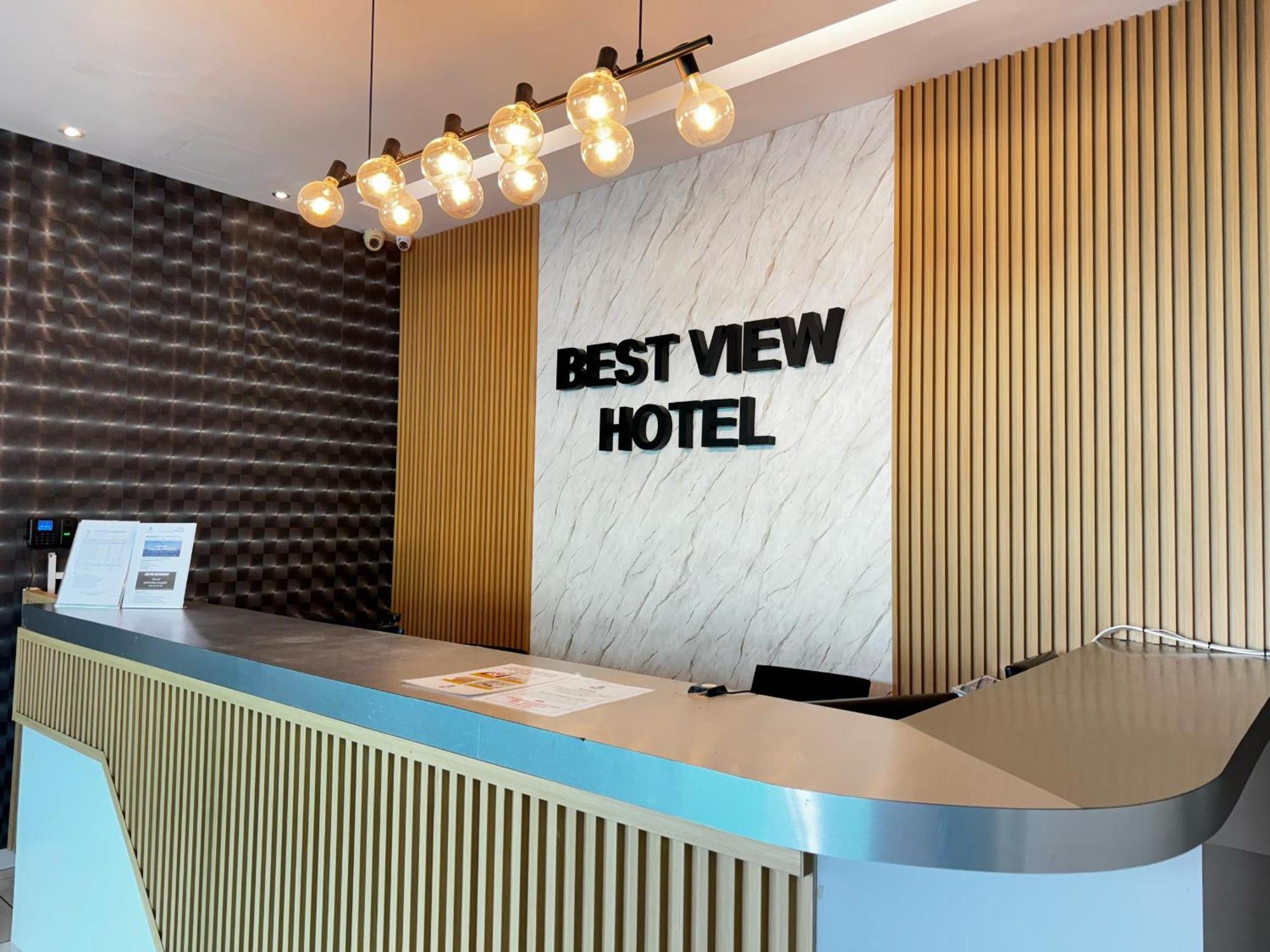 Best View Hotel Puchong Extérieur photo