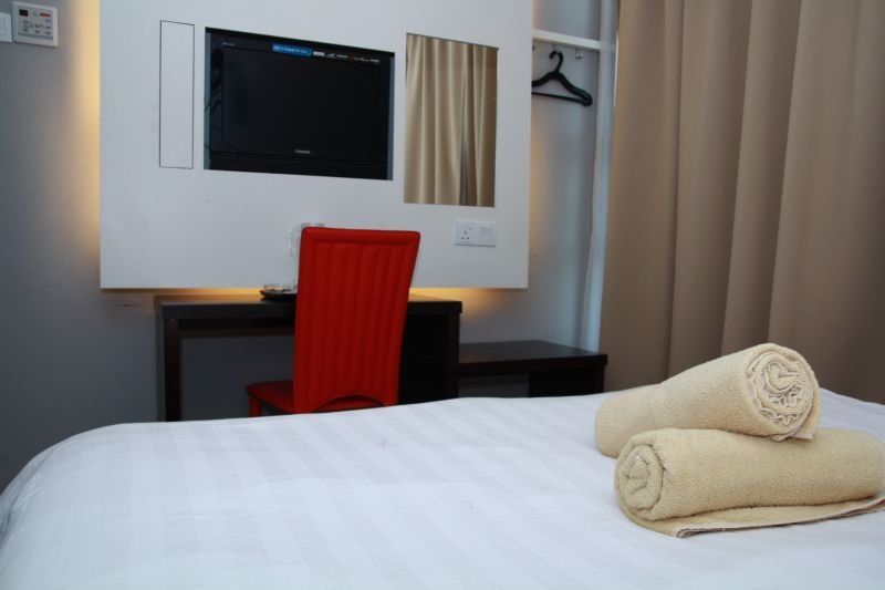 Best View Hotel Puchong Extérieur photo