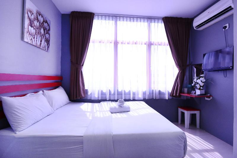 Best View Hotel Puchong Extérieur photo